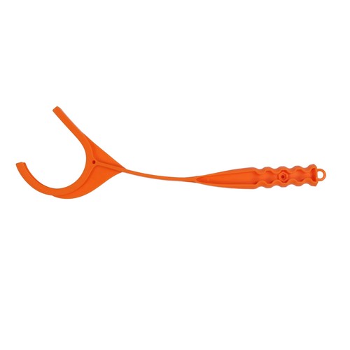 Hand thrower clay - hand,