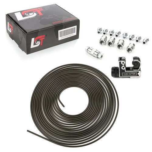 10m brake pipe - 10m, line