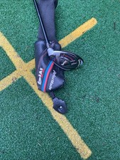 Taylormade M4 Hybrid 4 Iron 22