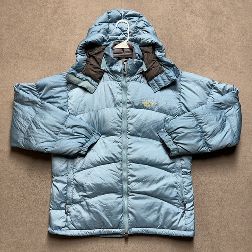 Mountain hardwear jacket - hardwear,