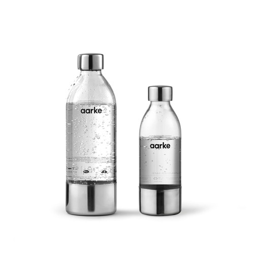 Aarke pet bottle for - bottle,