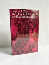 The Occult Philosophy in the