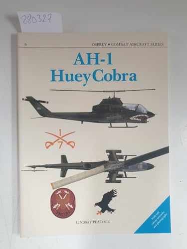 Huey cobra paperback - huey,