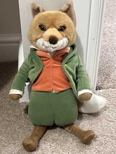 Tod vintage beatrix - mr.,