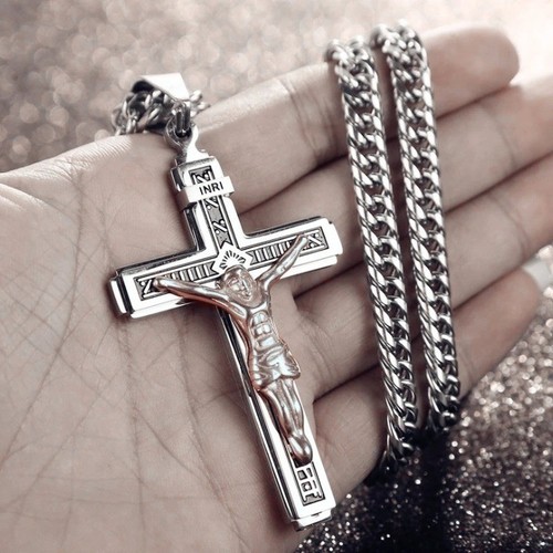 Heavy catholic jesus christ - heavy,