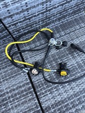 Aqua Lung Mikron Regulator