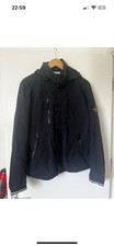 Stone Island Soft Shell-R