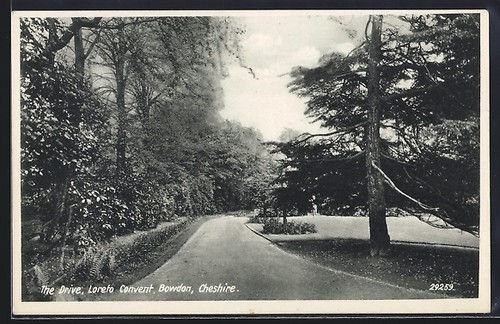 Bowdon cheshire loreto - bowdon,