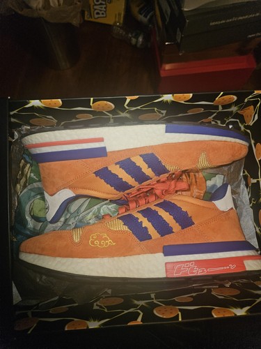 Adidas men goku size - adidas,