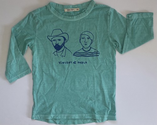 Bobo choses vincent pablo - choses, et