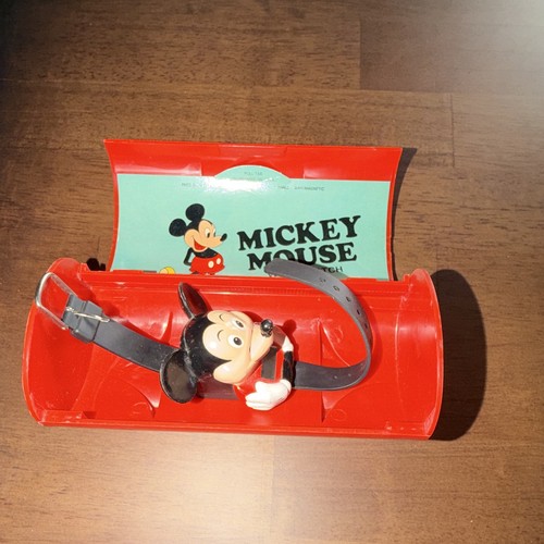 Bradley time mickey - mickey, mouse