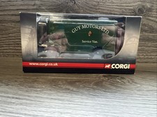 Corgi Trackside DG146017 Guy