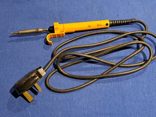 Antex 25w soldering iron 240v - 25w,