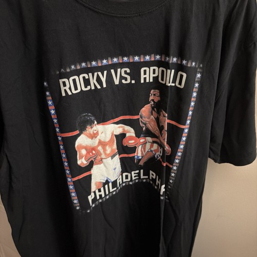 Rocky movie apollo creed - movie,