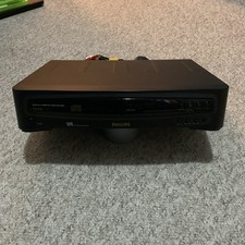 Philips CD163 CD Player Hi-Fi