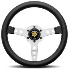 Momo prototipo steering - momo, wheel