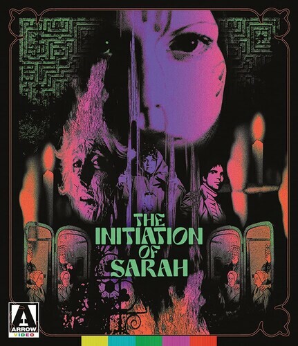 The initiation sarah - the, of