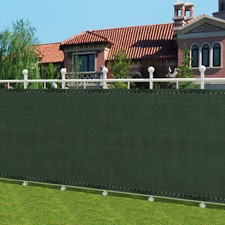 Privacy screen netting - privacy,