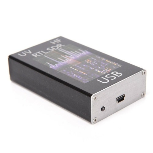 1pc usb dongle rtl2832u r820t2 - dongle,