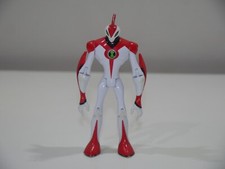 Ben 10 WAYBIG Action Figure 4"