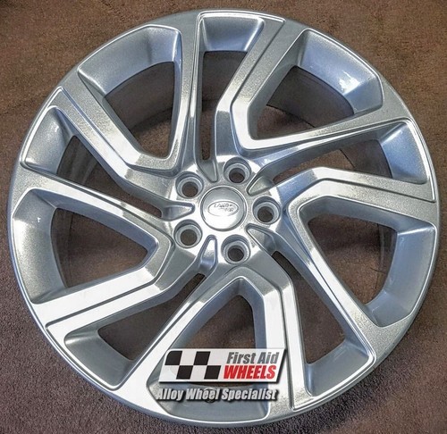 R538s swap range rover - range, sport