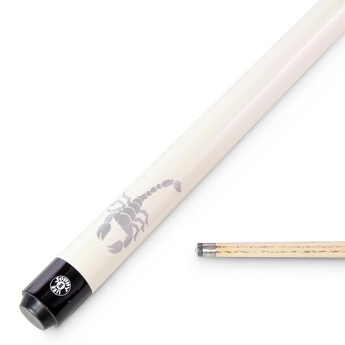 White scorpion 2pc - 2pc, centre