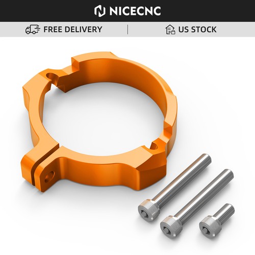 Nicecnc pipe flange - flange, protector