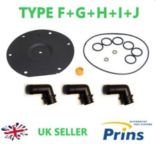 LPG PRINS VSI AUTOGAS