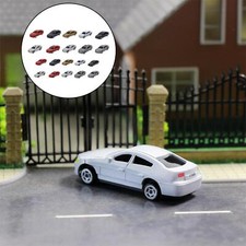1/87 1/75 HO Scale Model Car