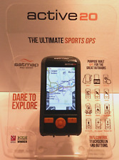 Satmap Active 20  (Bare Unit) 12 month warranty.
