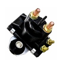  STARTER SOLENOID RELAY FOR
