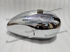 FUEL GAS TANK FOR 1964