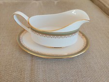 Paragon + Royal Albert