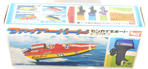Vintage firebird racing - ls,