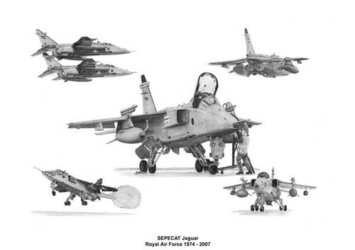 Limited edition sepecat - edition,