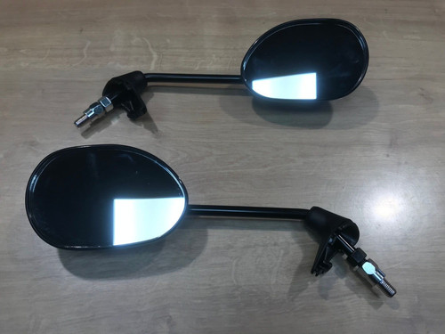 Yamaha neos rear view - yamaha,