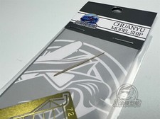1/72 Scale Metal Pitot Tube PE