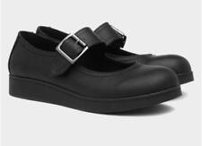 New Ladies Black Womens Casual