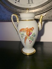 Meissen porcelain Empire Hand