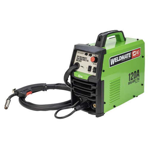 Sip weldmate mig arc - weldmate,
