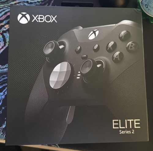 Microsoft fst 00003 - fst-00003, elite