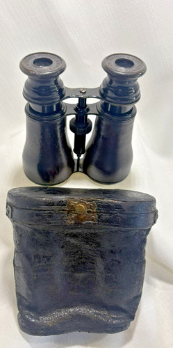 Antique opera glasses lemaire - opera,