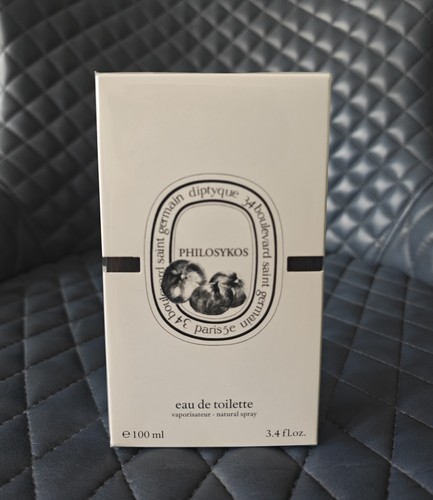 Diptyque philosykos edt 100ml - edt,