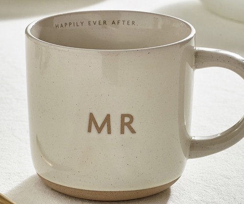 Next home mug light - light, natural