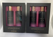 2 x Aphrodisiac Ann Summers