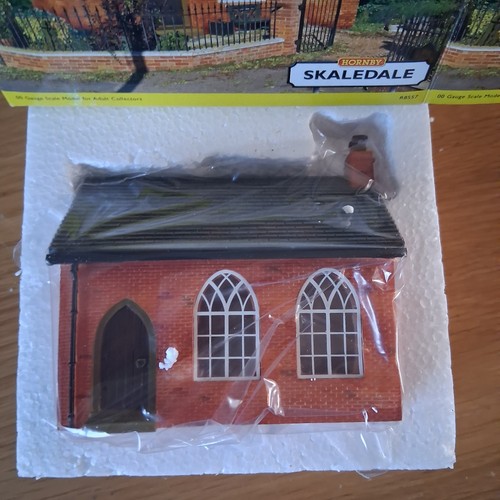 Hornby skaledale gauge - oo,