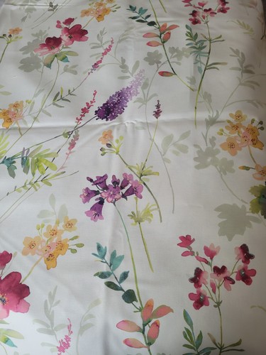 Mtrs curtain fabric - curtain,