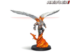 Corvus Belli Aristeia! BNIB