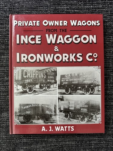 Private owner wagons from - owner,