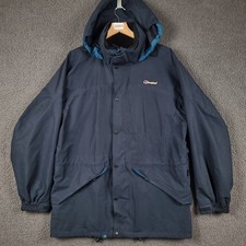 Vintage BERGHAUS Jacket Mens M